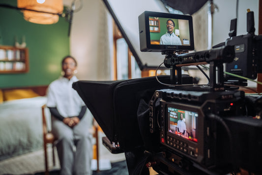 Supporting Trans Youth Through Storytelling: Our Collaboration with Leblanc & Co.