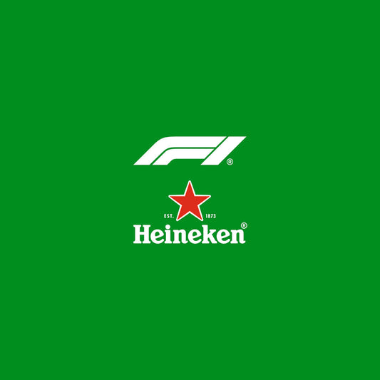 Heineken @ F1 Montreal